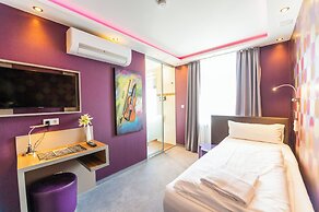 Stay-Inn Bielefeld Zentrum