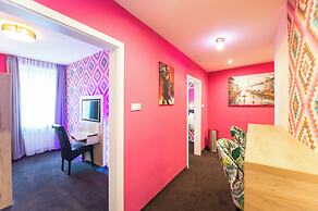 Stay-Inn Bielefeld Zentrum