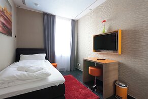 Stay-Inn Bielefeld Zentrum