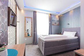 Stay-Inn Bielefeld Zentrum