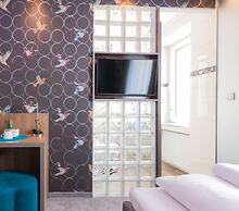 Stay-Inn Bielefeld Zentrum