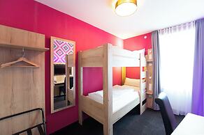 Stay-Inn Bielefeld Zentrum