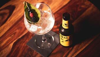 Stay-Inn Bielefeld Zentrum