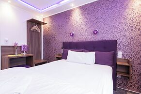 Stay-Inn Bielefeld Zentrum