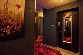 Stay-Inn Bielefeld Zentrum