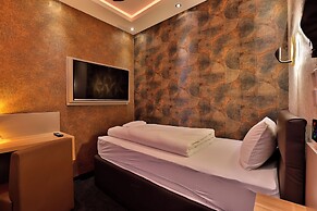 Stay-Inn Bielefeld Zentrum