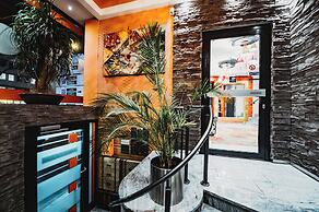 Stay-Inn Bielefeld Zentrum