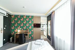 Stay-Inn Bielefeld Zentrum