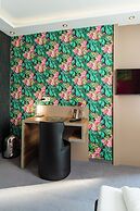 Stay-Inn Bielefeld Zentrum