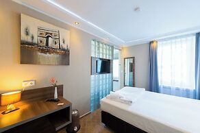 Stay-Inn Bielefeld Zentrum