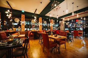 Stay-Inn Bielefeld Zentrum