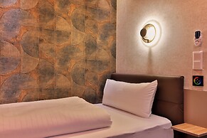 Stay-Inn Bielefeld Zentrum