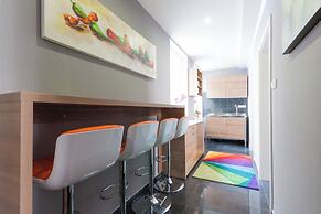 Stay-Inn Bielefeld Zentrum