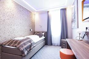 Stay-Inn Bielefeld Zentrum