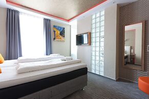 Stay-Inn Bielefeld Zentrum