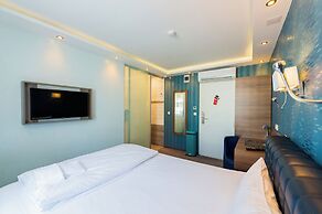 Stay-Inn Bielefeld Zentrum