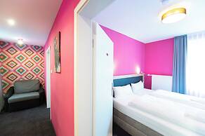 Stay-Inn Bielefeld Zentrum