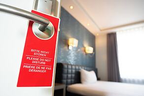 Stay-Inn Bielefeld Zentrum