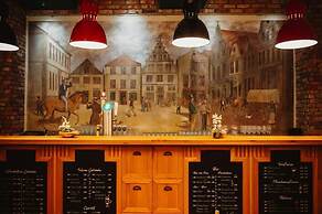 Stay-Inn Bielefeld Zentrum