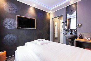 Stay-Inn Bielefeld Zentrum