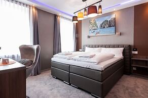 Stay-Inn Bielefeld Zentrum