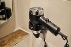 Stay-Inn Bielefeld Zentrum