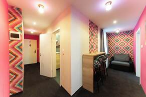 Stay-Inn Bielefeld Zentrum