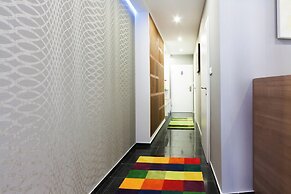 Stay-Inn Bielefeld Zentrum