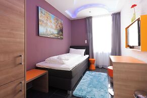 Stay-Inn Bielefeld Zentrum