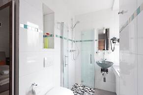 Stay-Inn Bielefeld Zentrum