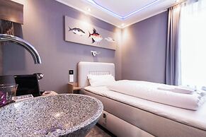 Stay-Inn Bielefeld Zentrum