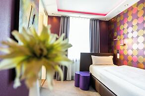 Stay-Inn Bielefeld Zentrum