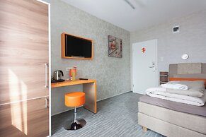 Stay-Inn Bielefeld Zentrum