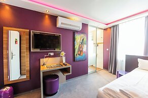 Stay-Inn Bielefeld Zentrum