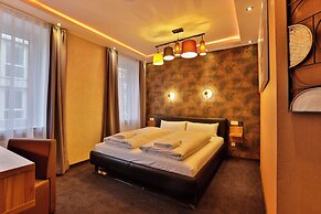 Stay-Inn Bielefeld Zentrum