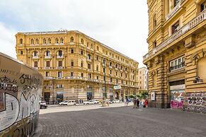 Rettifilo Family Apartment