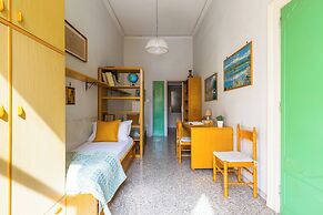 Rettifilo Family Apartment