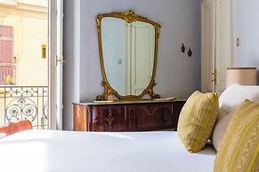 Rettifilo Family Apartment