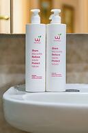 Rettifilo Family Apartment