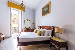 Rettifilo Family Apartment