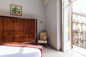 Rettifilo Family Apartment