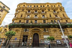 Rettifilo Family Apartment