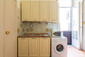 Rettifilo Family Apartment