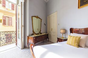 Rettifilo Family Apartment