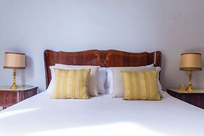 Rettifilo Family Apartment