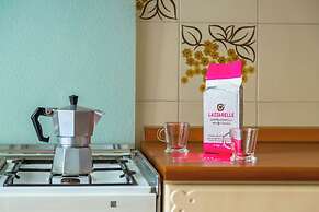 Rettifilo Family Apartment