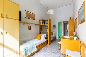 Rettifilo Family Apartment