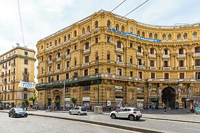 Rettifilo Family Apartment