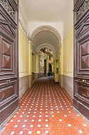 Rettifilo Family Apartment