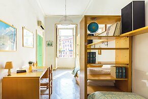 Rettifilo Family Apartment